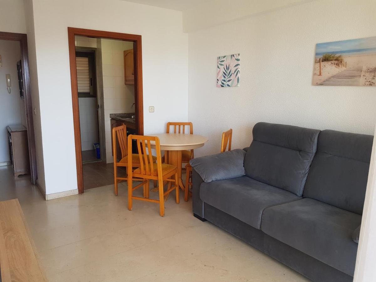 Gemelos 2-Fincas Benidorm Dış mekan fotoğraf
