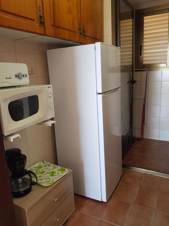 Gemelos 2-Fincas Benidorm Dış mekan fotoğraf