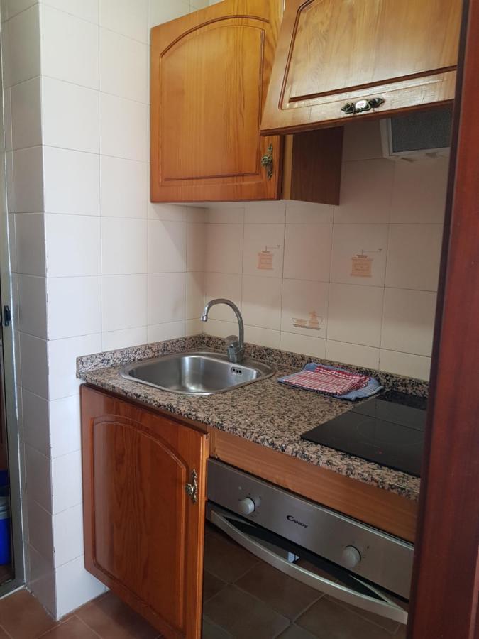 Gemelos 2-Fincas Benidorm Dış mekan fotoğraf