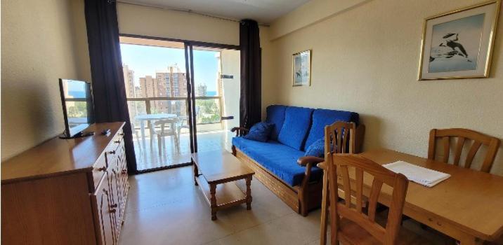 Gemelos 2-Fincas Benidorm Dış mekan fotoğraf